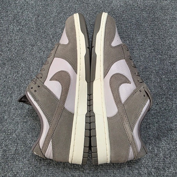 Nike Dunk Low Retro SE Platinum Violet Cave Stone Men\'s Size 10 FQ8249‎ 001 main image 7